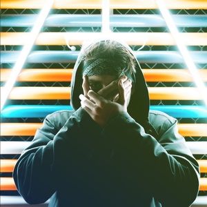 Meet your Posher, Shane